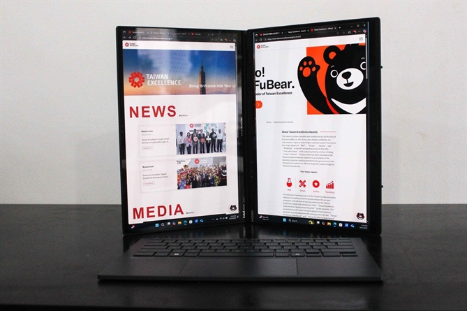 Cá nhân hóa trải nghiệm sử dụng thiết bị điện tử với giải pháp từ Taiwan Excellence