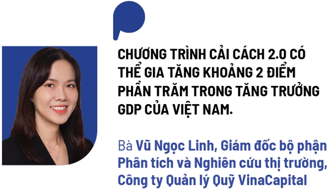 Viet Nam van con nhieu du dia de kich thich tang truong