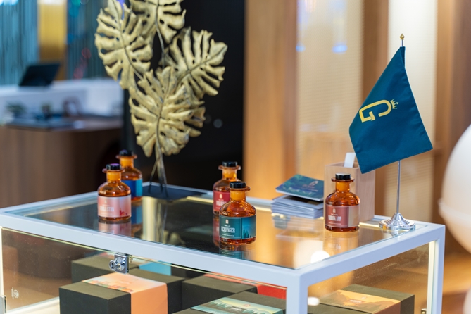 IMMERSED: Dem nhac Jazz World – Class, hanh trinh dam chim trong tinh hoa van hoa va am thanh