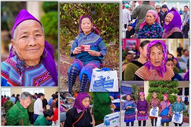 Hành trình những viên thuốc DHG Pharma gieo nắng ấm tại Lào Cai