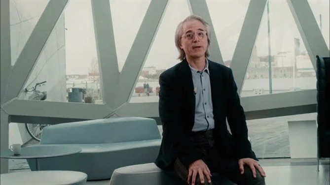 Huyền thoại piano Jazz người Đan Mạch gốc Việt - Niels Lan Doky, Nguồn: Website Press Photo Niels Lan Doky.