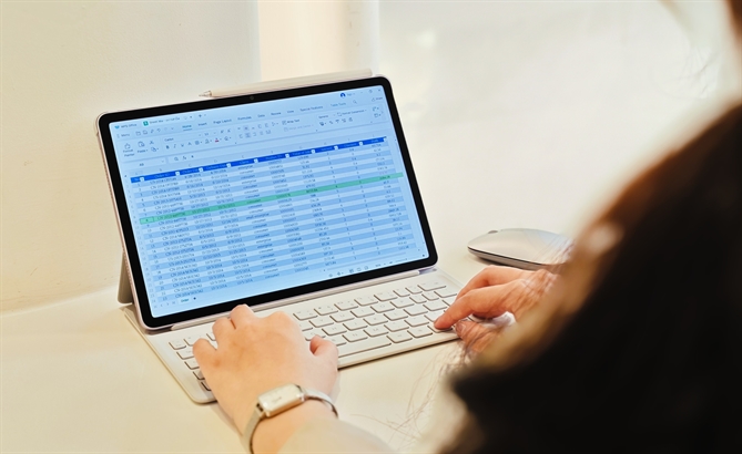 Công nghệ là chìa khóa thành công của kỷ nguyên làm việc linh hoạt