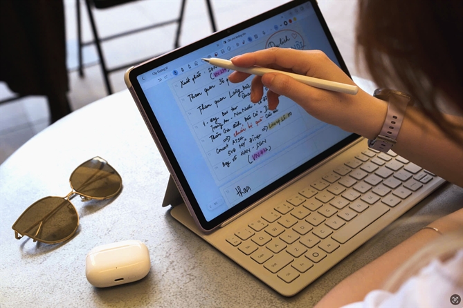 Công nghệ là chìa khóa thành công của kỷ nguyên làm việc linh hoạt