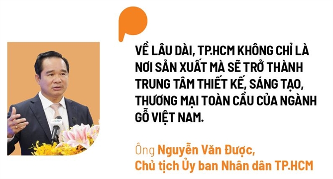 Vi the “thu phu do go” Dong Nam A