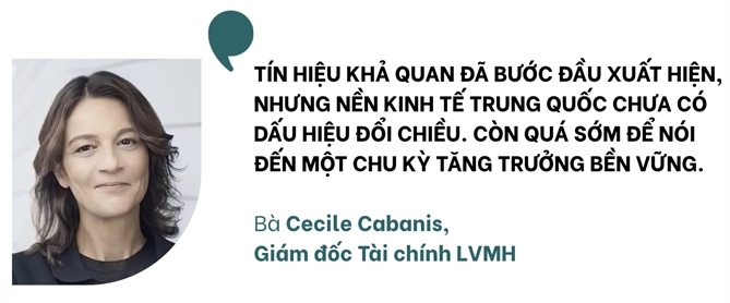 Ngành xa xỉ “ngóng” tín hiệu hồi sinh