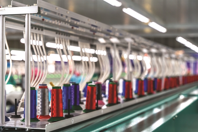 Đòn bẩy Ảnh: shutterstock.com