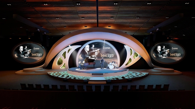 “Chìm đắm” như Phạm Hoàng Nam