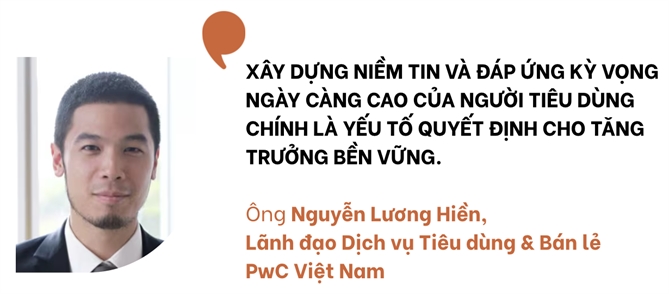 The luong nan cua nguoi tieu dung Viet