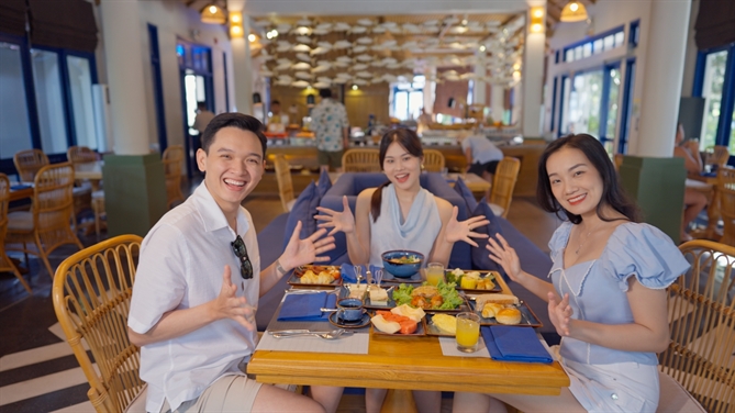 L’Azure được vinh danh tại World Luxury Hotel Awards 2025