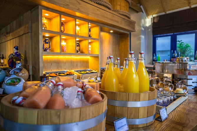 L’Azure được vinh danh tại World Luxury Hotel Awards 2025