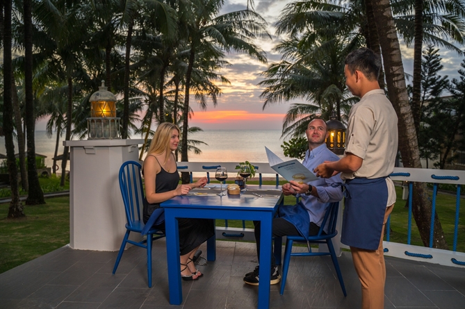 L’Azure được vinh danh tại World Luxury Hotel Awards 2025