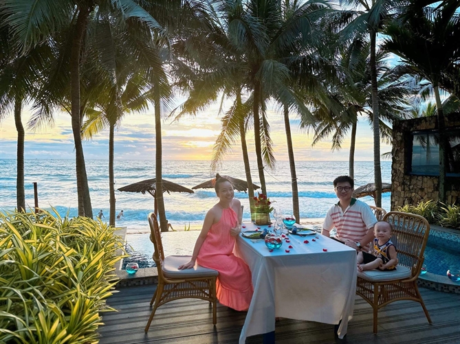 L’Azure được vinh danh tại World Luxury Hotel Awards 2025