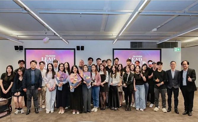 Hội thảo định hướng nghề nghiệp cho sinh viên do Hội Sinh viên Việt Nam tại Australia tổ chức