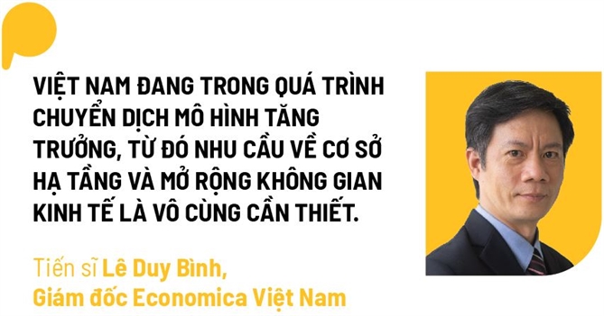 “Đầu kéo” 8,51 triệu tỉ đồng đầu tư công