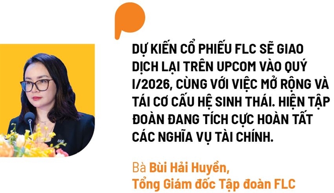 FLC còn lại gì?