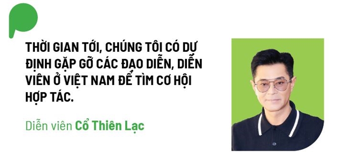 Danh xung Thanh pho dien anh