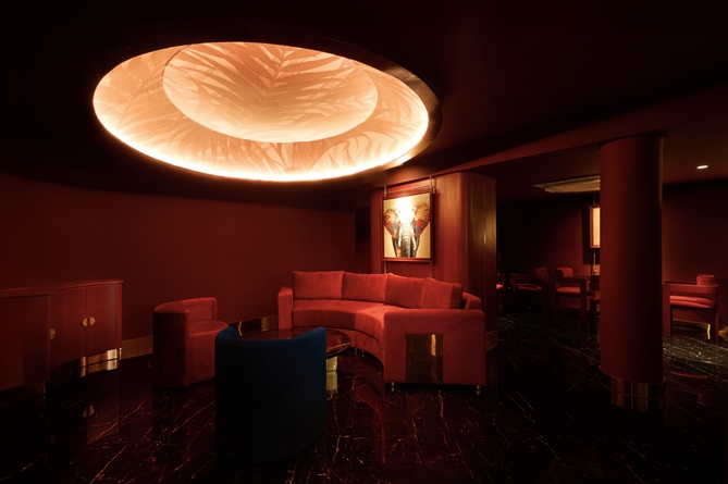 KiN Hotel mo rong mang luoi voi khach san lifestyle moi giua trung tam Sai Gon