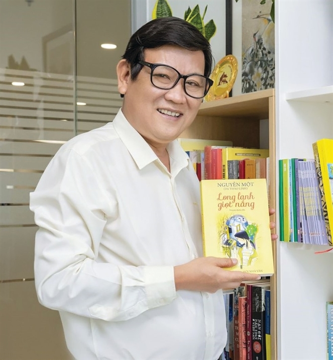 Workshop “Van hoa A Dong trong quan tri kinh doanh hien dai” tu SSBM