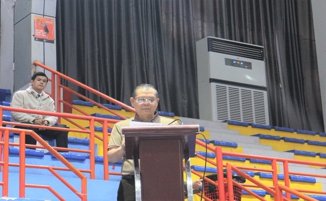 Chủ tịch Hội Nhà báo Thành phố Hà Nội, 