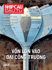 Cà phê Việt đi Mỹ