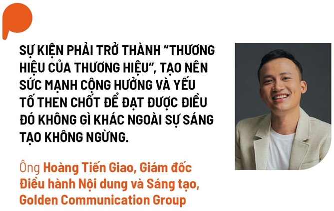 Concert hoa thuong hieu