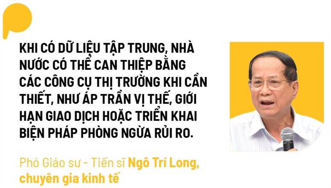 Buoc ngoat cua thi truong vang