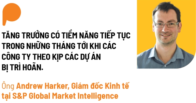 Don hang xuat khau cua Viet Nam tang manh nhat 15 thang