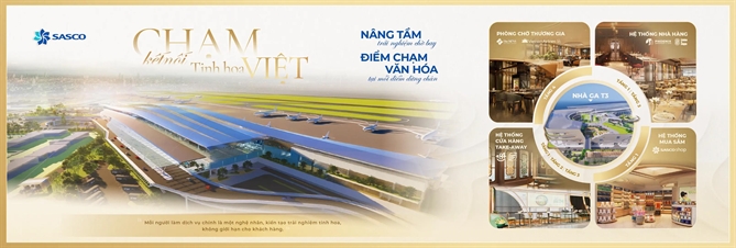 SASCO duoc vinh danh “Ngoi sao CSI” va 10 nam lien tiep TOP 10  Phat trien ben vung Viet Nam