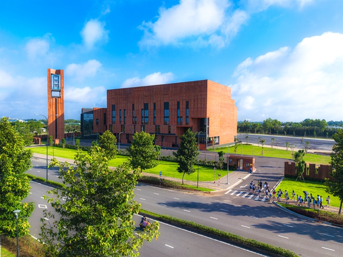 Nhu cầu kiều bào tìm chốn an cư tại quê nhà tăng mạnh dịp cuối năm Waterpoint sở hữu hệ tiện ích đa dạng đáp ứng trọn vẹn nhu cầu sống của cư dân.