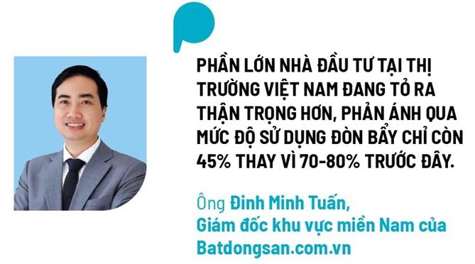 Sức hút hạ tầng còn hấp dẫn?