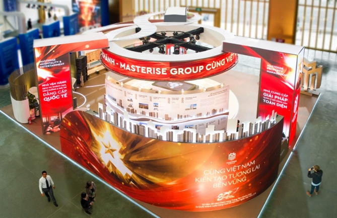 Việt Nam sắp có “siêu dự án” sân bay Gia Bình đẳng cấp top 10 thế giới Masterise Group – nhà đầu tư được Chính phủ, Bộ Công an tin tưởng lựa chọn sẽ góp phần kiến tạo Cảng hàng không quốc tế Gia Bình theo chuẩn mực toàn cầu, khẳng định vai trò tiên phong mở ra kỷ nguyên mới cho hạ tầng hàng không Việt Nam.