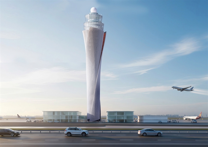 Cảng hàng không Gia Bình: Dấu ấn của khối tư nhân trong các dự án hạ tầng lớn Cảng HKQT Gia Bình - sân bay quốc tế “xanh, thông minh” 5 sao đầu tiên của Việt Nam, thuộc nhóm 10 cảng hàng không 5 sao hàng đầu thế giới theo tiêu chí của Skytrax.