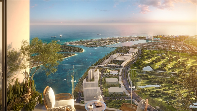 Sống tại Rowhouse là hiện diện giữa dòng chảy sôi động, chỉ vài bước đã chạm tới không gian xanh khoáng đạt.