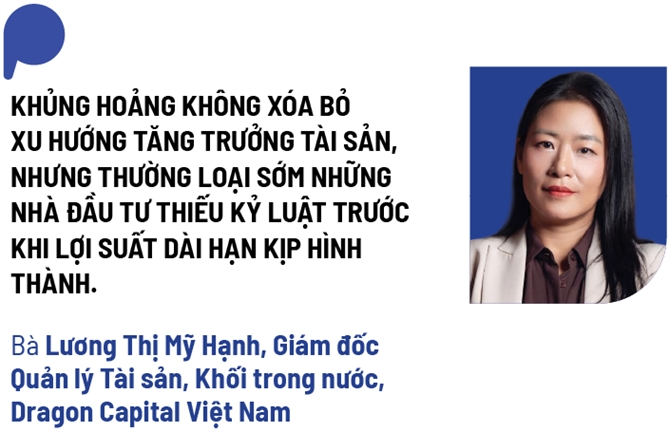 Thời điểm vàng của ngành quản lý tài sản