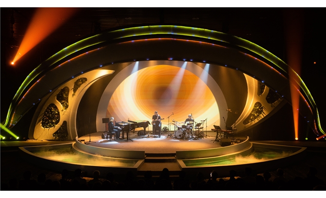 Bà Lưu Bảo Hương, chủ tịch GG Corporation: Logic mở lối, trái tim dẫn đường