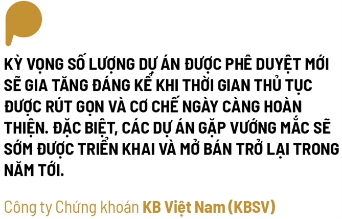 Ba trụ cột nâng đỡ thị trường bất động sản năm 2026