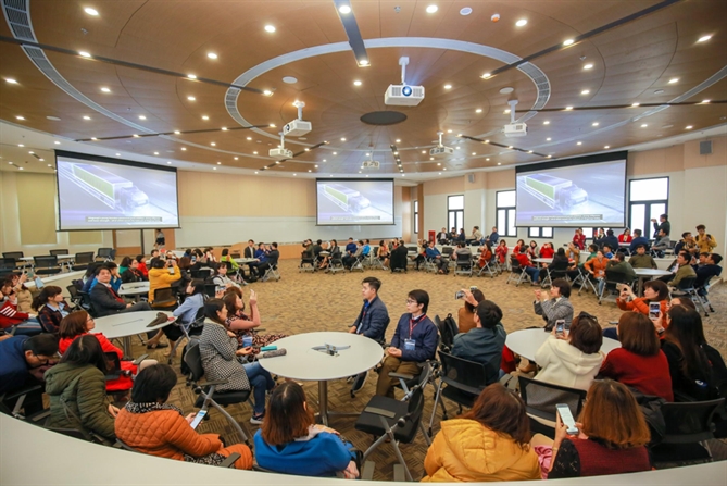 Dự báo ba xu hướng định hình thị trường vốn tư nhân Việt Nam Giáo dục và đào tạo, đặc biệt là giáo dục tư nhân và edtech, cũng thu hút sự quan tâm của nhà đầu tư.