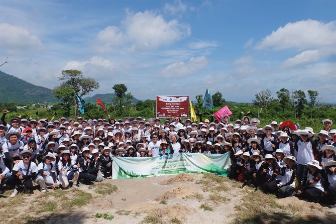 Central Retail cùng đối tác P&G Việt Nam tổ chức chiến dịch 