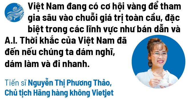 Cuộc đối thoại 2045