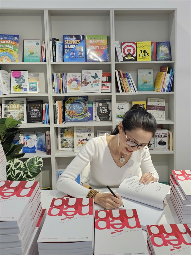 Là một tiến sĩ ngành công nghệ có hơn 25 năm hoạt động miệt mài trong lĩnh vực giáo dục