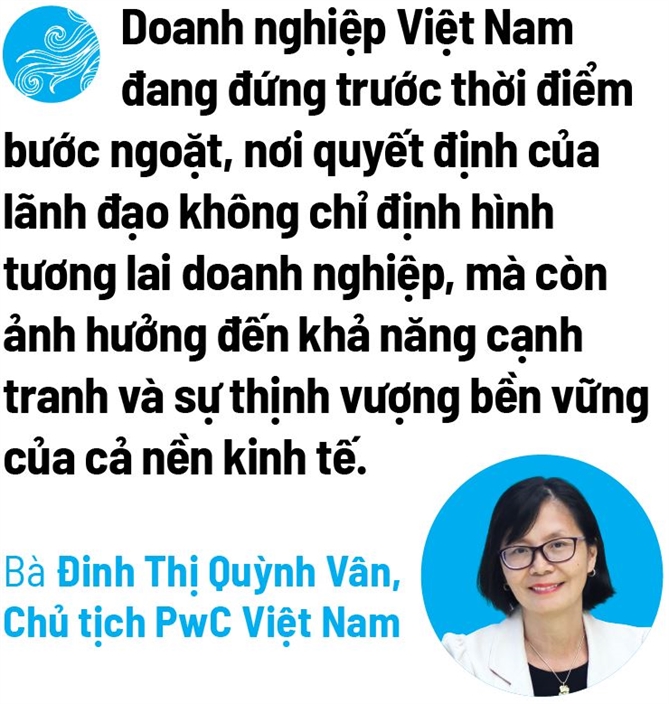 Bước qua Greenlash