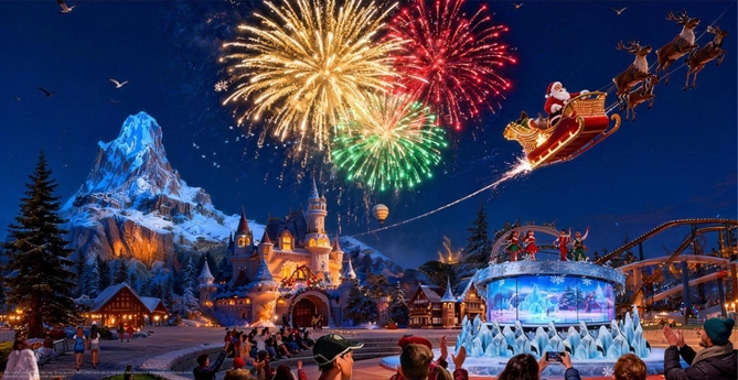 Boulevard Prime đón đầu sóng tiêu dùng chưa từng có tại Cần Giờ “Kỳ quan giải trí toàn cầu VinWonders 122ha đem đến cho trục thương mại Tương Lai lưu lượng khách khổng lồ