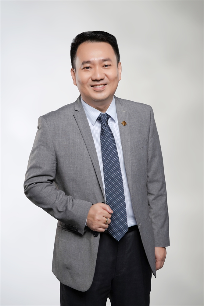 Ông Lê Trí Thông tiếp tục giữ vai trò Phó Chủ tịch HĐQT PNJ 