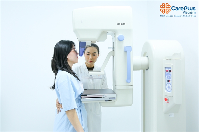 Khám sức khỏe định kỳ không chỉ giúp phụ nữ hiểu rõ cơ thể mình, kiểm soát rủi ro sớm và duy trì phong độ ổn định trong cả công việc lẫn cuộc sống.