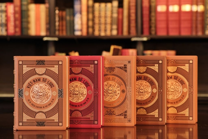 Thị trường sách đi vào ngách