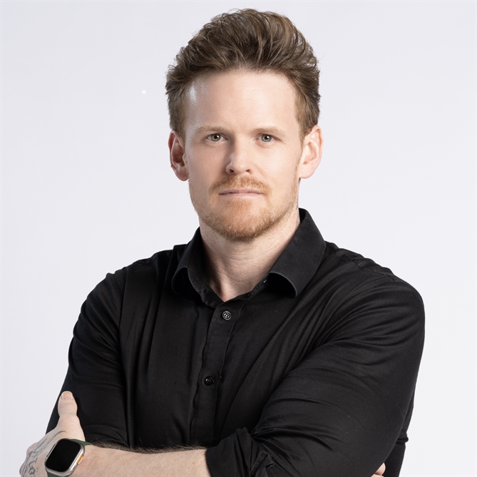 CEO Dane Fort nhấn mạnh về việc thấu hiểu nhu cầu về chăm sóc sức khỏe của người dân