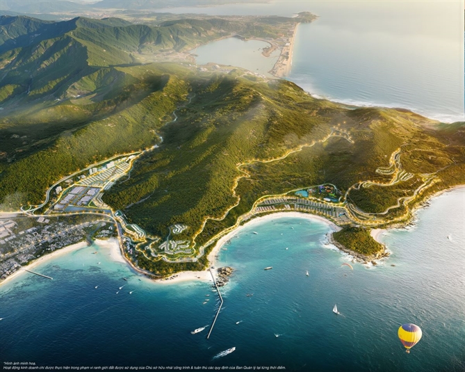 Vinhomes gánh toàn bộ rủi ro lãi suất cho khách hàng, khẳng định tiềm lực vượt trội và uy tín trên thị trường