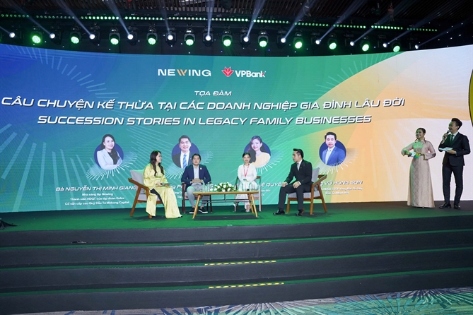 SME Forum 2026: Cùng tinh hoa lãnh đạo cấp cao châu Á tìm ‘sức bật mới trong cuộc chơi lớn’