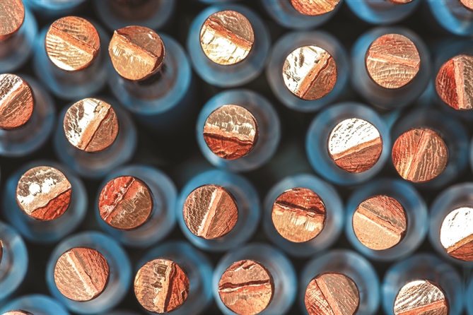 Có thể nói năng lượng đang trở thành “tỷ giá hối đoái” mới của nền kinh tế số.