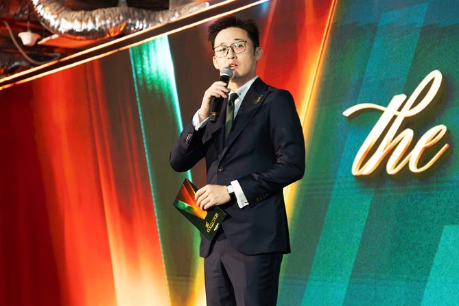 Ông Karl Duy Trương, Phó Tổng Giám đốc Hướng Việt Properties, khẳng định, triết lý của Hướng Việt Properties là phát triển dựa trên giá trị thực tế, từ chất lượng sản phẩm đến hiệu quả vận hành.